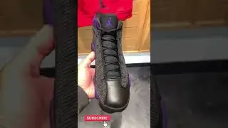 Jordan 13 Retro ( Court Purple ) 2022