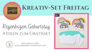 Kreativset aus der SAB - was mach ich damit? 🤔