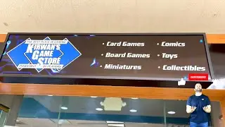 Toy hunt #25 Kirwan&rsquo;s Game Store Poughkeepsie NY .. NEW STORE ALERT 🚨