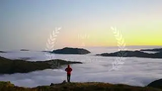 Cloud Inversion  Wildcamp 2025