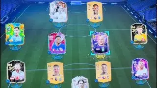 Special card only draft challenge 