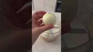 Fruit and veggie skins have resistance and texture, so the blade grips the peel, not the soft flesh