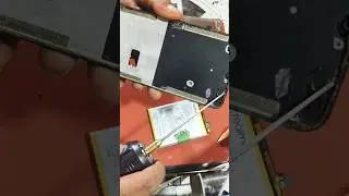 glue removal machine one touch screen #touchphone #mobile #mobile #technical #repair #reels #trendin