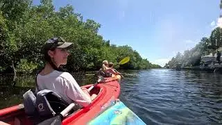 Key West Kayak