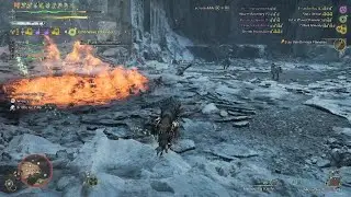 Monster Hunter