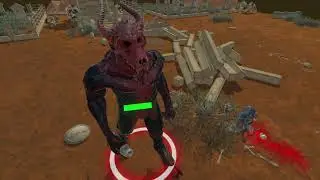 smart game cheat in campaing Animal Revolt Battle Simulator
