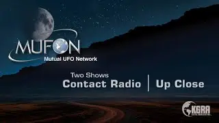 MUFON Contact Radio - Florida MUFON Cases of Interest