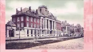 Bruxelles D'Antan   Vol 10 / 10  - Etterbeek d'antan & autres- commune de Bruxelles