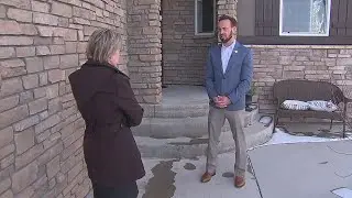 Councilman says juveniles who commit violent crimes should receive harsher punishments