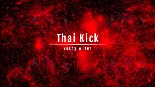 Yoshy Wizer - Thai Kick