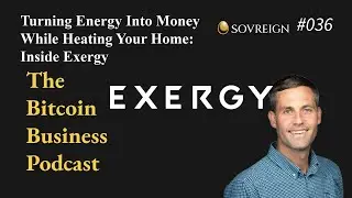 Turning Energy Into Money While Heating Your Home: Inside Exergy