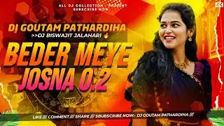 Beder__Meye_2_ll DJ SarZen ll Ultra Humming Power monster  BASS ll Face to Face Dj GOUTAM PATHARDIHA