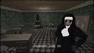 Nun School - Puppet Combo Direct Show (Full HD Promo)