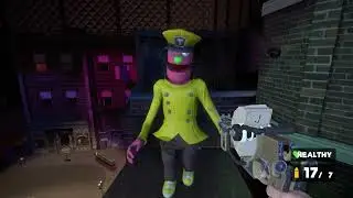 My friendly Neighbourhood (full game)