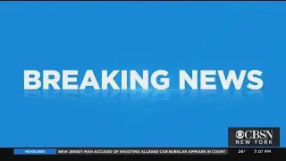 At Least 3 Shot At Newport Centre Mall In Jersey City