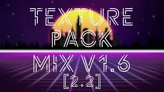 Geometry Dash 2.2 Texture Pack Mix v1.6 (HIGH ONLY)