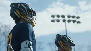 WILL FULLER &lsquo;25 | PRINCETON &lsquo;29 | SENIOR LACROSSE HIGHLIGHTS