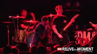 2015.02.17 Stick To Your Guns - What Goes Around (Live in Chicago, IL)