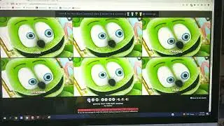 Gummy bear nuki nuki mashup