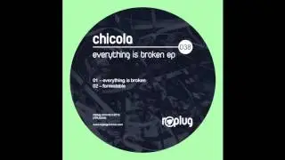 Chicola - Formidable [Replug]