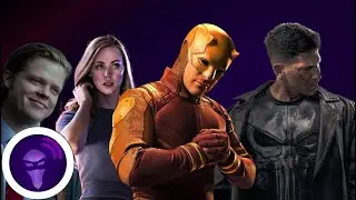 Daredevil: Born Again Rumors | Enlighten Minisode