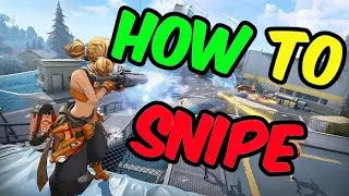 [Fate Trigger] How To Snipe
