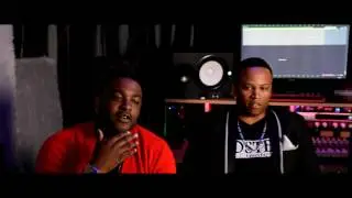 Season 1: The Plug Radio LA interviews Foster Entertainment