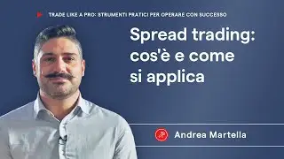 Spread trading: cosa significa e come applicarlo