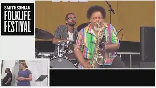 Visit Smithsonian Folklife Festival - Free events on D.C.'s National Mall