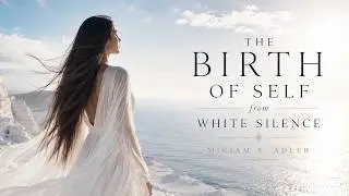 The Birth of Self from White Silence