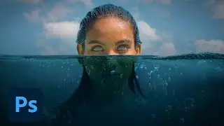 Photoshop Challenge Recap With Sam Peterson | Adobe Creative Cloud