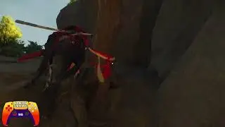 How to Find Unyielding Tempest Location Guide - Ghost of Yotei