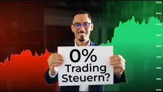 Trading-Gewinne? So optimierst du deine Steuerlast!