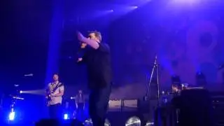 4 Elbow - All Disco - Eventim Apollo Hammersmith 05 - 03 - 2017