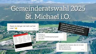 Gemeinderatswahl 2025