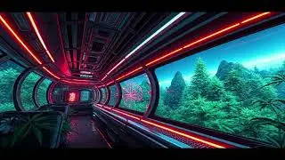 🚀 Galactic Steppa 🔊🌌 Heavy Bass Echoing Through the Cosmos!