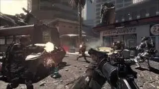 Call of Duty Ghosts 1.0/1.1/1.2/1.3 MULTI5 RELOADED crack