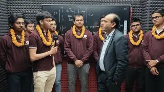 Celebration Of Success JEE Main 2025🔥 || JEE Main Result Celebration