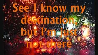 Kanye West - Street Lights (Lyrics)