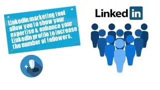 What is LinkedIn Marketing Tool?