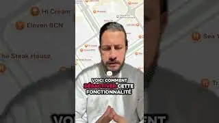 Comment d&eacute;sactiver Instagram Map