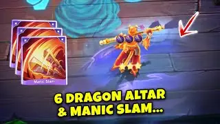 Aggressive Synergy Trick of Lylia | Perfect 100% Hp Gameplay‼️ Magic chess go go