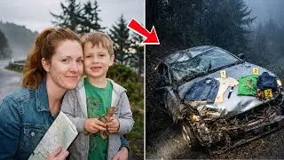 A Mother and Son Vanished on Oregon&rsquo;s Highway in 1992 &mdash; 26 Years Later, a Demolition Crew Found Th