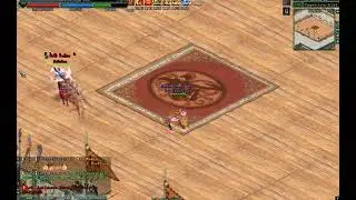PvP BF Moon Vs BC Eso 15 New Nokor ( Mystery)