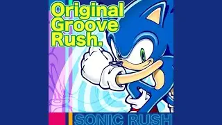 Hideki Naganuma - Jeh Jeh Rocket