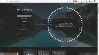 Mythouse.org Demo