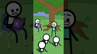 Tree baby @timhawkinscomedy