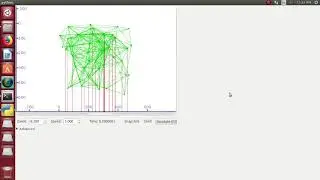 Performance Comparison of MANET Routing Protocol & Mobility Model Projects