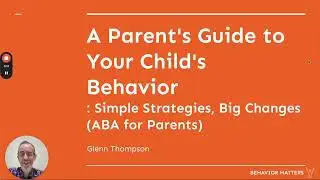 From Chaos to Calm: A Parent&rsquo;s Guide to Changing Child Behavior