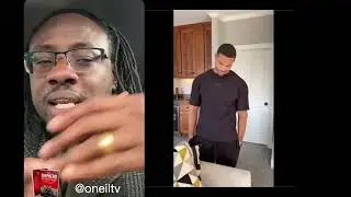 Anthony I need to laugh at you and Shayla and not cry! Amber - Kountry Wayne 